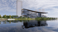 依托满京华集团正在文化、、贸易取地产多范畴